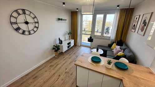 mieszkanie na sprzedaż 46m2 mieszkanie Tarnobrzeg, Wyspiańskiego