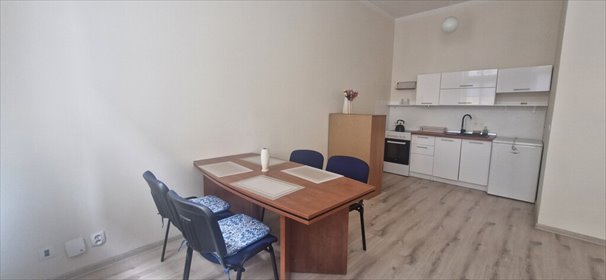 Nowoczesne 40 m² w centrum Szczecina (pełne wyposażenie) mieszkanie Szczecin, Centrum, Tkacka