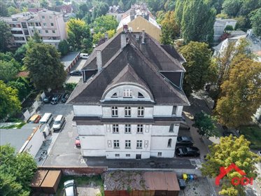 Kamienica 1430 m² w Opolu - polecam dom Opole, Pasieka