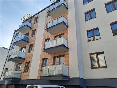Przytulne 32m2 z balkonem, garaż i świetna lokalizacja mieszkanie Siemianowice Śląskie, Michałkowice, Elizy Orzeszkowej