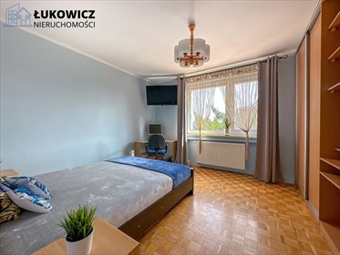mieszkanie na sprzedaż 76m2 mieszkanie Bielsko-Biała, Komorowice Krakowskie