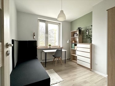 mieszkanie na sprzedaż 47m2 mieszkanie Łódź, Górna, Augusta Cieszkowskiego