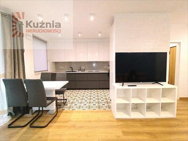 Polecam dwupokojowe mieszkanie z dużym balkonem na Mokotowie mieszkanie Warszawa, Mokotów, Mangalia