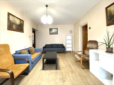 mieszkanie na wynajem 47m2 mieszkanie Warszawa, Praga-Południe Grochów, Osowska