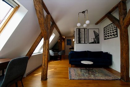 mieszkanie na sprzedaż 47m2 mieszkanie Katowice, Jana Kochanowskiego