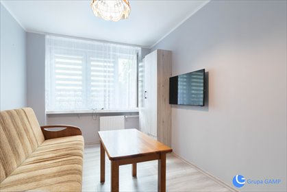 mieszkanie na wynajem 38m2 mieszkanie Kraków, Nowa Huta, os. Albertyńskie