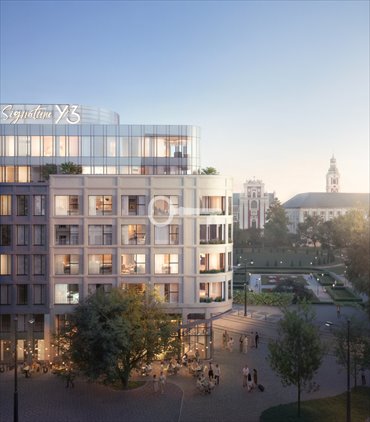 Lokal inwestycyjny w centrum Poznania, witryna polecam! lokal użytkowy Poznań, Centrum, Zielona