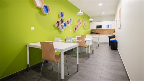 Lokal użytkowy na wynajem Kraków, Płaszów, Płaszów, Gromadzka 300m2 Foto 4