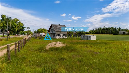 dom na sprzedaż 75m2 dom Foshuta