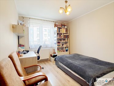 mieszkanie na sprzedaż 46m2 mieszkanie Kraków, Podgórze Duchackie, Wola Duchacka, Walerego Sławka