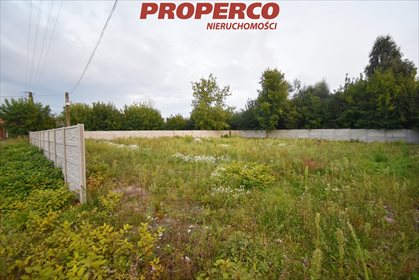 działka na sprzedaż 1000m2 działka Maleszowa