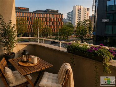 Atrakcyjne 3-pokojowe mieszkanie w świetnej lokalizacji! mieszkanie Wrocław