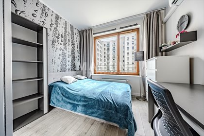 mieszkanie na wynajem 53m2 mieszkanie Warszawa, Mokotów, ul. Cybernetyki