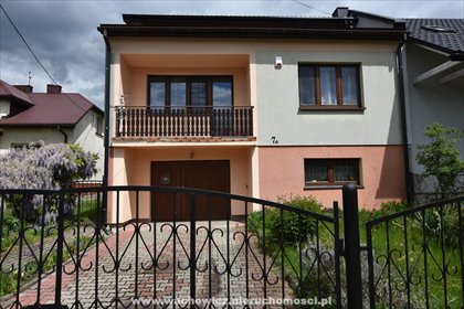 dom na sprzedaż 185m2 dom Miechów