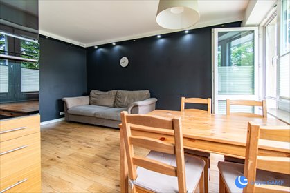 mieszkanie na wynajem 48m2 mieszkanie Kraków, Bieżanów-Prokocim, Bieżanów-Prokocim, Jana Kurczaba