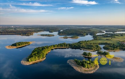 działka na sprzedaż 12200m2 działka Morąg