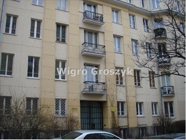 mieszkanie na wynajem 57m2 mieszkanie Warszawa, Ochota, Ochota, Adama Pługa