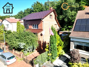 dom na sprzedaż 297m2 dom Gdańsk, Matarnia, Harfowa