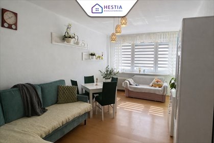 mieszkanie na sprzedaż 48m2 mieszkanie Szczecin, Śródmieście