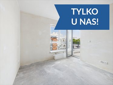 Nowoczesne 3-pokojowe mieszkanie z balkonem w Toruniu mieszkanie Toruń, Jakubskie Przedmieście, Lubicka