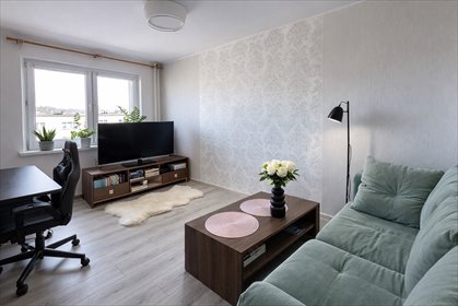 mieszkanie na sprzedaż 37m2 mieszkanie Wodzisław Śląski