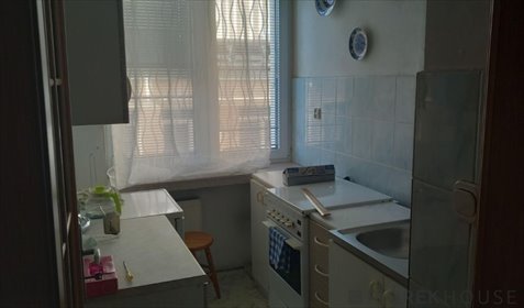 mieszkanie na sprzedaż 47m2 mieszkanie Warszawa, Ochota, Aleje Jerozolimskie