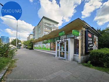 lokal użytkowy na sprzedaż 282m2 lokal użytkowy Wrocław, Stare Miasto, marsz. Józefa Piłsudskiego