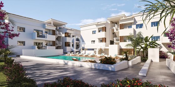 Apartament 87 m² z widokami na Costa del Sol - polecam mieszkanie Costa del Sol, Fuengirola
