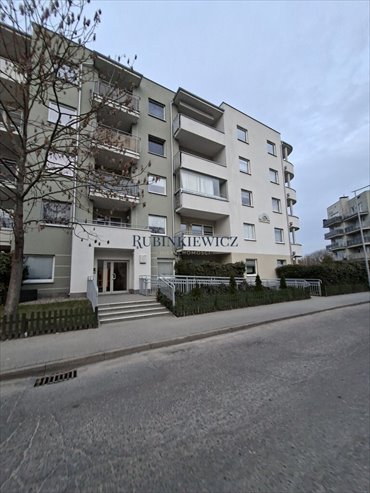 mieszkanie na sprzedaż 45m2 mieszkanie Gdynia, Buraczana