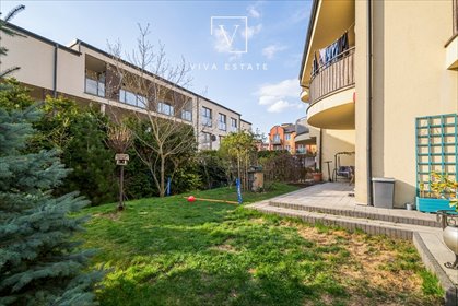 mieszkanie na sprzedaż 53m2 mieszkanie Józefosław, Dźwiękowa