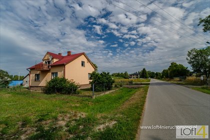 dom na sprzedaż Delastowice 170 m2