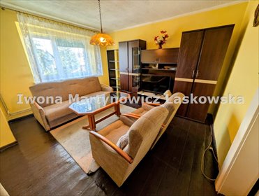 mieszkanie na sprzedaż 51m2 mieszkanie Ścinawa