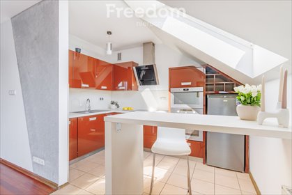 mieszkanie na sprzedaż 43m2 mieszkanie Tarnów, Marynarki Wojennej