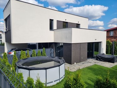 dom na sprzedaż 110m2 dom Mysłowice, Morgi, Laryska
