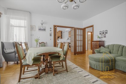 mieszkanie na sprzedaż 104m2 mieszkanie Warszawa, Ochota Szczęśliwice, Karola Bohdanowicza