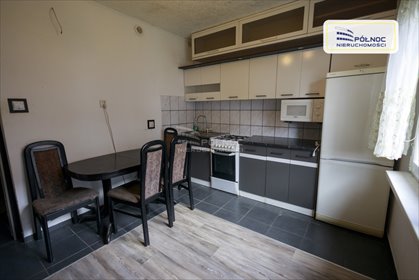 mieszkanie na sprzedaż 40m2 mieszkanie Szczytnica