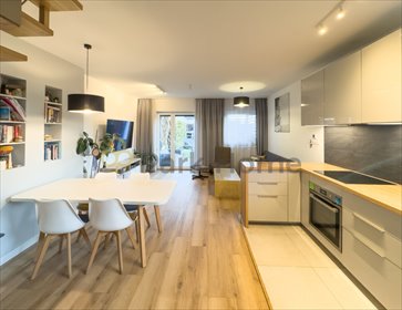 dom na sprzedaż 102m2 dom Sady, Truskawkowa