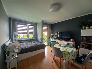 Przytulne 2-pokojowe mieszkanie na Osiedlu Młodych zapraszam mieszkanie Świdnica