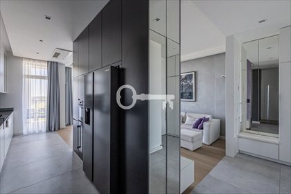 mieszkanie na wynajem 95m2 mieszkanie Warszawa, Żoliborz, Ludwika Rydygiera