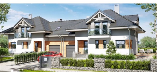 działka na sprzedaż 952m2 działka Władysławów