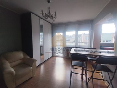 Przytulne 2-pokojowe mieszkanie z balkonem w centrum Świdnicy. mieszkanie Świdnica