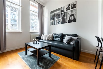 mieszkanie na sprzedaż 31m2 mieszkanie Gdańsk, Śródmieście, Chmielna