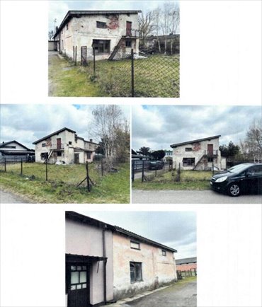 Działka 300 m² w Młodzieszynie - atrakcyjna cena działka Młodzieszyn