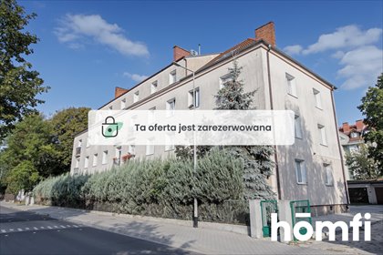 mieszkanie na sprzedaż 63m2 mieszkanie Poznań, Grunwald, Jana Heweliusza