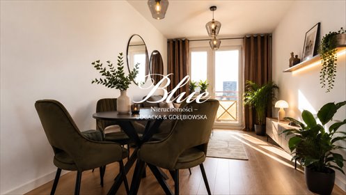 Nowoczesne 3-pokojowe mieszkanie po remoncie, balkon zapraszam mieszkanie Szczecin, Książąt Pomorskich