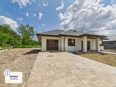 dom na sprzedaż 128m2 dom Dobczyn