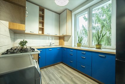 mieszkanie na sprzedaż 49m2 mieszkanie Łódź, Bałuty, Marysińska