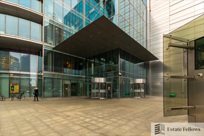 Lokal użytkowy na wynajem Warszawa, Śródmieście, rondo ONZ 600m2 Foto 2