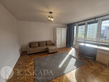 mieszkanie na sprzedaż 50m2 mieszkanie Warszawa, Bemowo, Łagowska