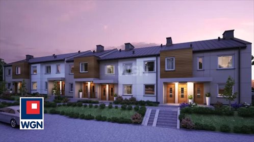 mieszkanie na sprzedaż 40m2 mieszkanie Borkowo, Orunia Górna-Gdańsk Południe, Poziomkowa